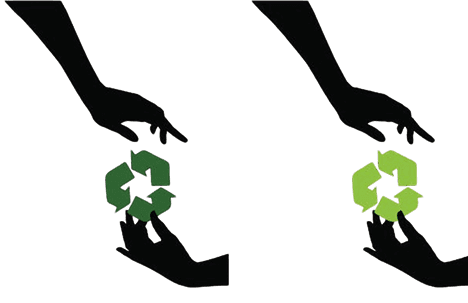 Eco partnership right